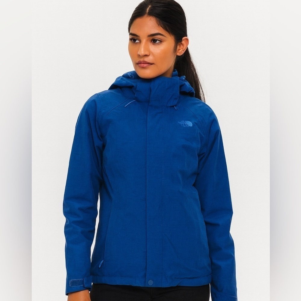 The north face ladies winter jacket S